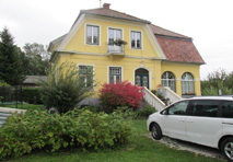 Villa Wolfsberg